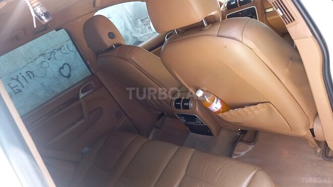 Porsche Cayenne S 2004, 219,000 km - 4.5 l - Bakı