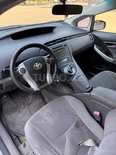 Toyota Prius 2009, 332,000 km - 1.8 l - Bakı