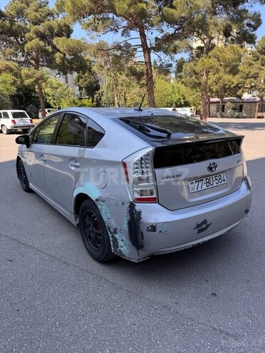 Toyota Prius 2009, 332,000 km - 1.8 l - Bakı