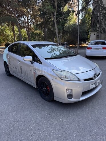 Toyota Prius 2009, 332,000 km - 1.8 l - Bakı