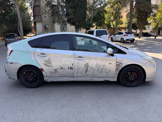 Toyota Prius 2009, 332,000 km - 1.8 l - Bakı