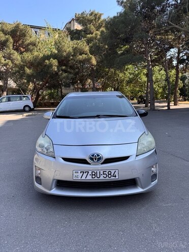 Toyota Prius 2009, 332,000 km - 1.8 l - Bakı