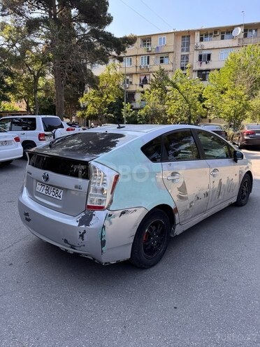 Toyota Prius 2009, 332,000 km - 1.8 l - Bakı