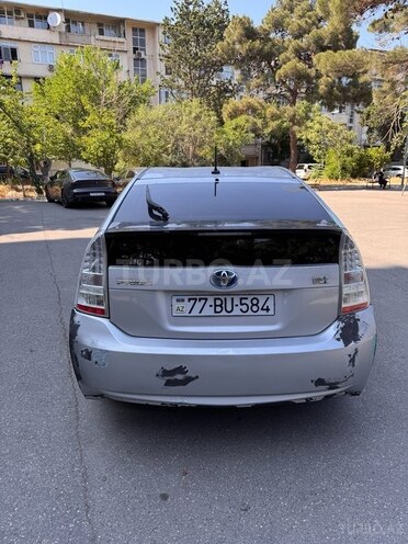 Toyota Prius 2009, 332,000 km - 1.8 l - Bakı