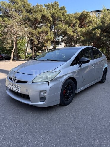 Toyota Prius 2009, 332,000 km - 1.8 l - Bakı
