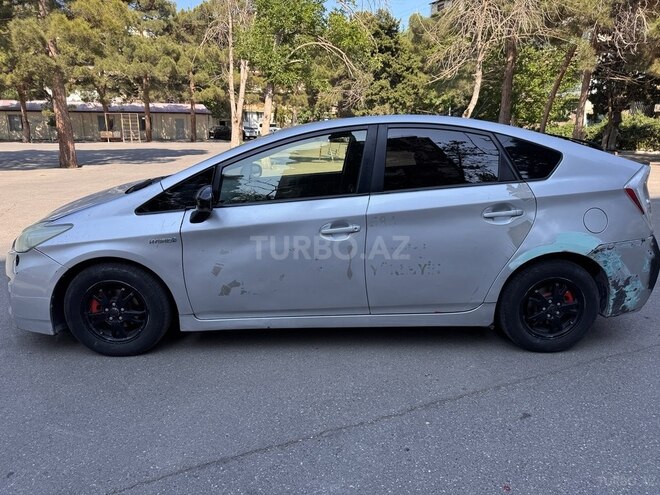 Toyota Prius 2009, 332,000 km - 1.8 l - Bakı