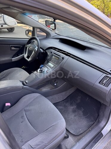 Toyota Prius 2009, 332,000 km - 1.8 l - Bakı