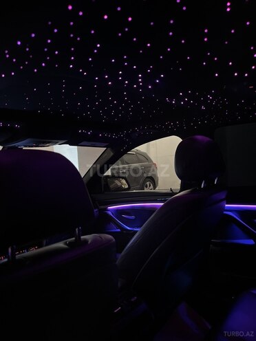 BMW 528 2013, 172,748 km - 2.0 l - Bakı