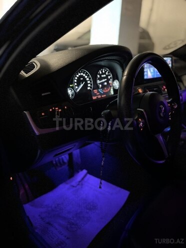 BMW 528 2013, 172,748 km - 2.0 l - Bakı