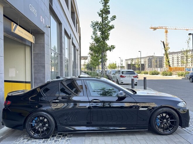 BMW 528 2013, 172,748 km - 2.0 l - Bakı