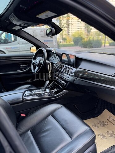 BMW 528 2013, 172,748 km - 2.0 l - Bakı