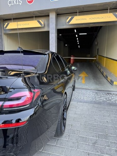 BMW 528 2013, 172,748 km - 2.0 l - Bakı
