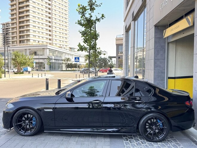 BMW 528 2013, 172,748 km - 2.0 l - Bakı