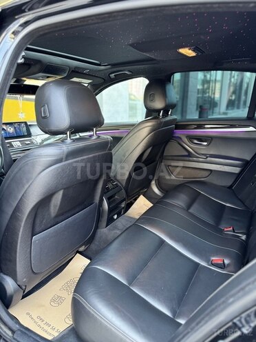 BMW 528 2013, 172,748 km - 2.0 l - Bakı