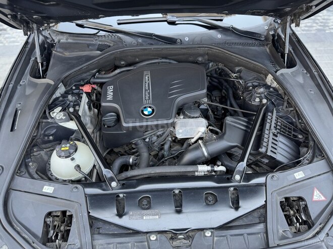 BMW 528 2013, 172,748 km - 2.0 l - Bakı