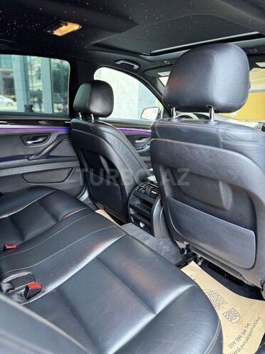 BMW 528 2013, 172,748 km - 2.0 l - Bakı