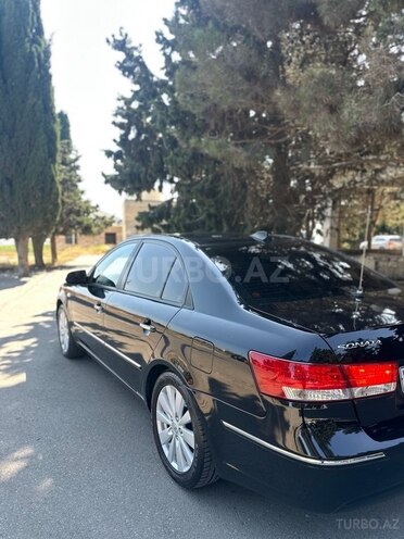 Hyundai Sonata 2008, 230,000 km - 2.0 l - Bakı