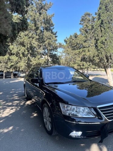 Hyundai Sonata 2008, 230,000 km - 2.0 l - Bakı
