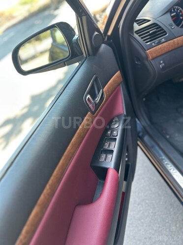 Hyundai Sonata 2008, 230,000 km - 2.0 l - Bakı