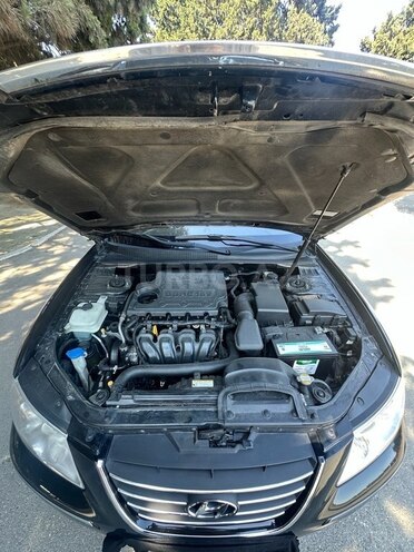 Hyundai Sonata 2008, 230,000 km - 2.0 l - Bakı
