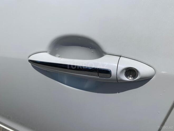 Kia K3 2018, 116,000 km - 1.6 l - Bakı