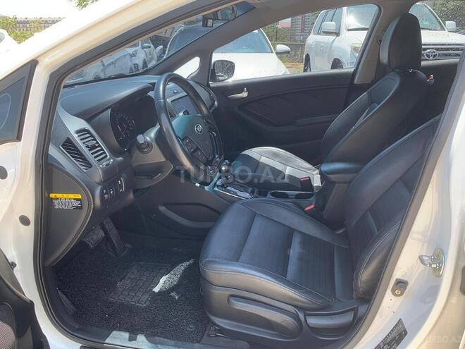 Kia K3 2018, 116,000 km - 1.6 l - Bakı