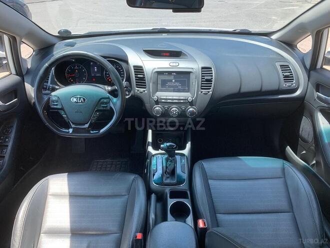 Kia K3 2018, 116,000 km - 1.6 l - Bakı