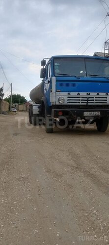 KamAz 53212 1987, 460,000 km - 11.0 l - Bakı