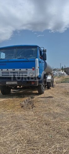 KamAz 53212 1987, 460,000 km - 11.0 l - Bakı
