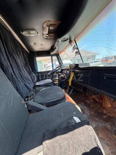 KamAz 53212 1987, 460,000 km - 11.0 l - Bakı