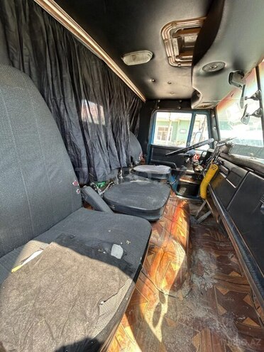 KamAz 53212 1987, 460,000 km - 11.0 l - Bakı