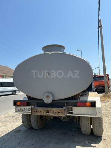 KamAz 53212 1987, 460,000 km - 11.0 l - Bakı