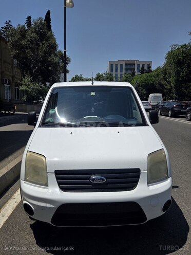 Ford Transit Connect 2010, 470,000 km - 1.8 л - Bakı