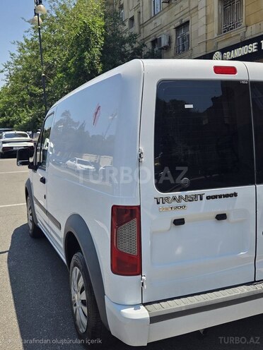 Ford Transit Connect 2010, 470,000 km - 1.8 л - Bakı