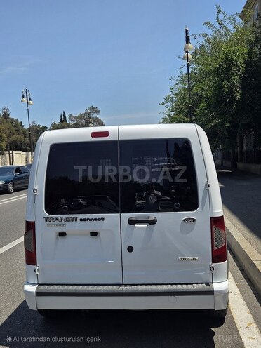 Ford Transit Connect 2010, 470,000 km - 1.8 л - Bakı