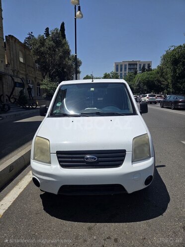 Ford Transit Connect 2010, 470,000 km - 1.8 л - Bakı