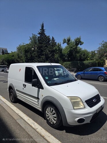 Ford Transit Connect 2010, 470,000 km - 1.8 л - Bakı