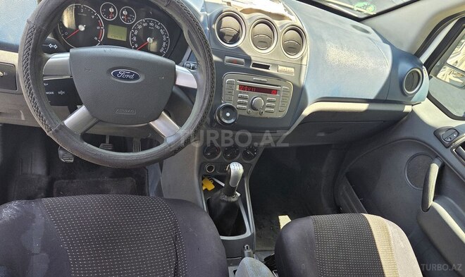 Ford Transit Connect 2010, 470,000 km - 1.8 л - Bakı