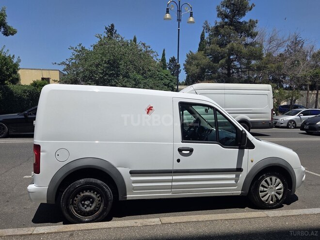 Ford Transit Connect 2010, 470,000 km - 1.8 л - Bakı