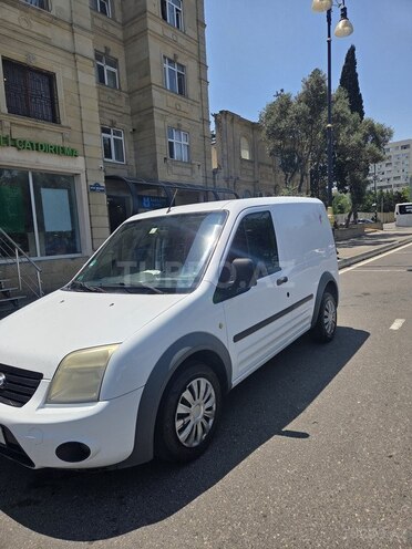 Ford Transit Connect 2010, 470,000 km - 1.8 л - Bakı