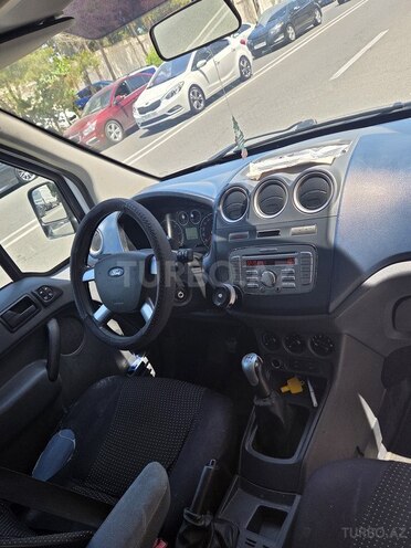 Ford Transit Connect 2010, 470,000 km - 1.8 л - Bakı