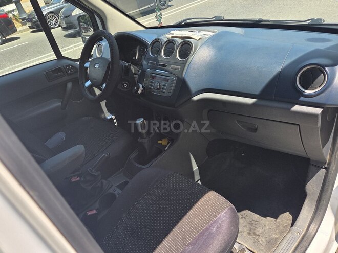 Ford Transit Connect 2010, 470,000 km - 1.8 л - Bakı