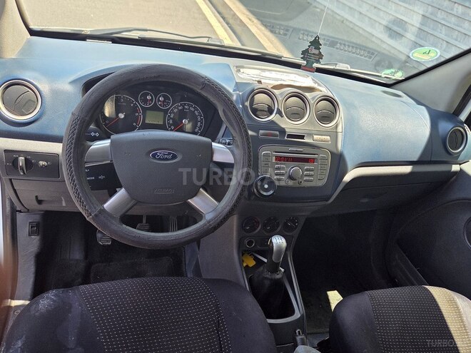 Ford Transit Connect 2010, 470,000 km - 1.8 л - Bakı
