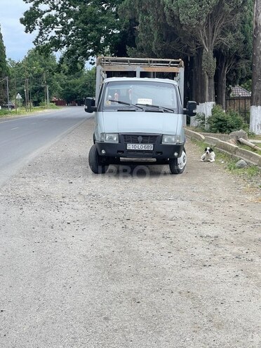 GAZ 32212 1998, 350,000 km - 2.4 l - Lənkəran