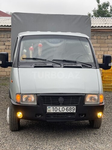 GAZ 32212 1998, 350,000 km - 2.4 l - Lənkəran