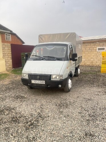 GAZ 32212 1998, 350,000 km - 2.4 l - Lənkəran