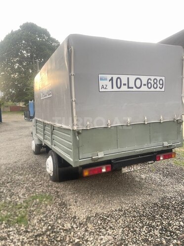 GAZ 32212 1998, 350,000 km - 2.4 l - Lənkəran
