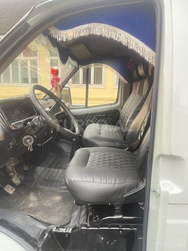 GAZ 32212 1998, 350,000 km - 2.4 l - Lənkəran