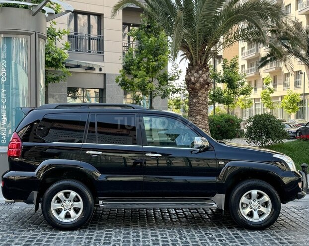 Toyota Land Cruiser Prado 2008, 182,000 km - 2.7 л - Bakı
