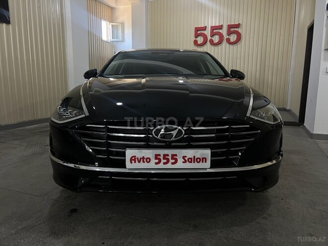 Hyundai Sonata 2022, 14,650 km - 2.0 л - Bakı